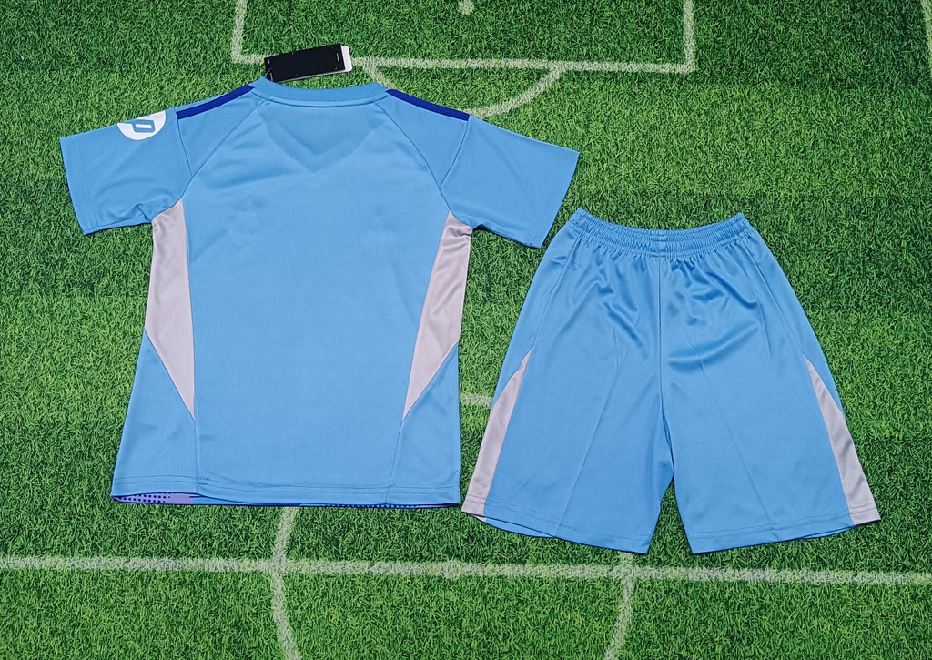 Real Madrid Goalkeeper KIDS 24/25