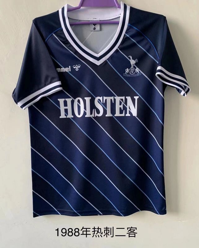 Tottenham Away Retro 87/88
