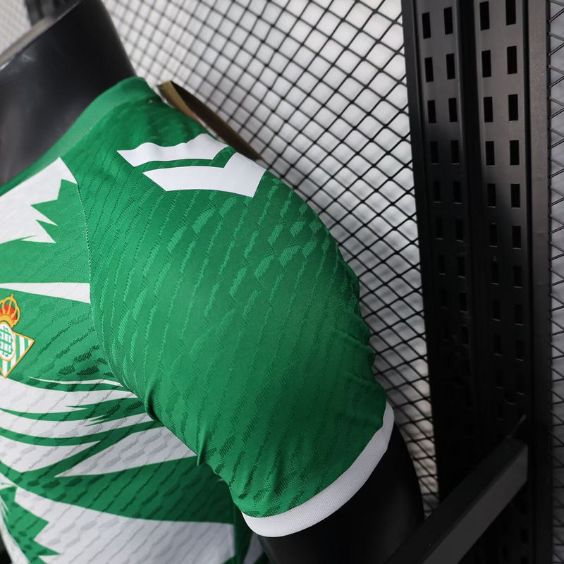 Real Betis Special 'Naruto' Kit 25/26