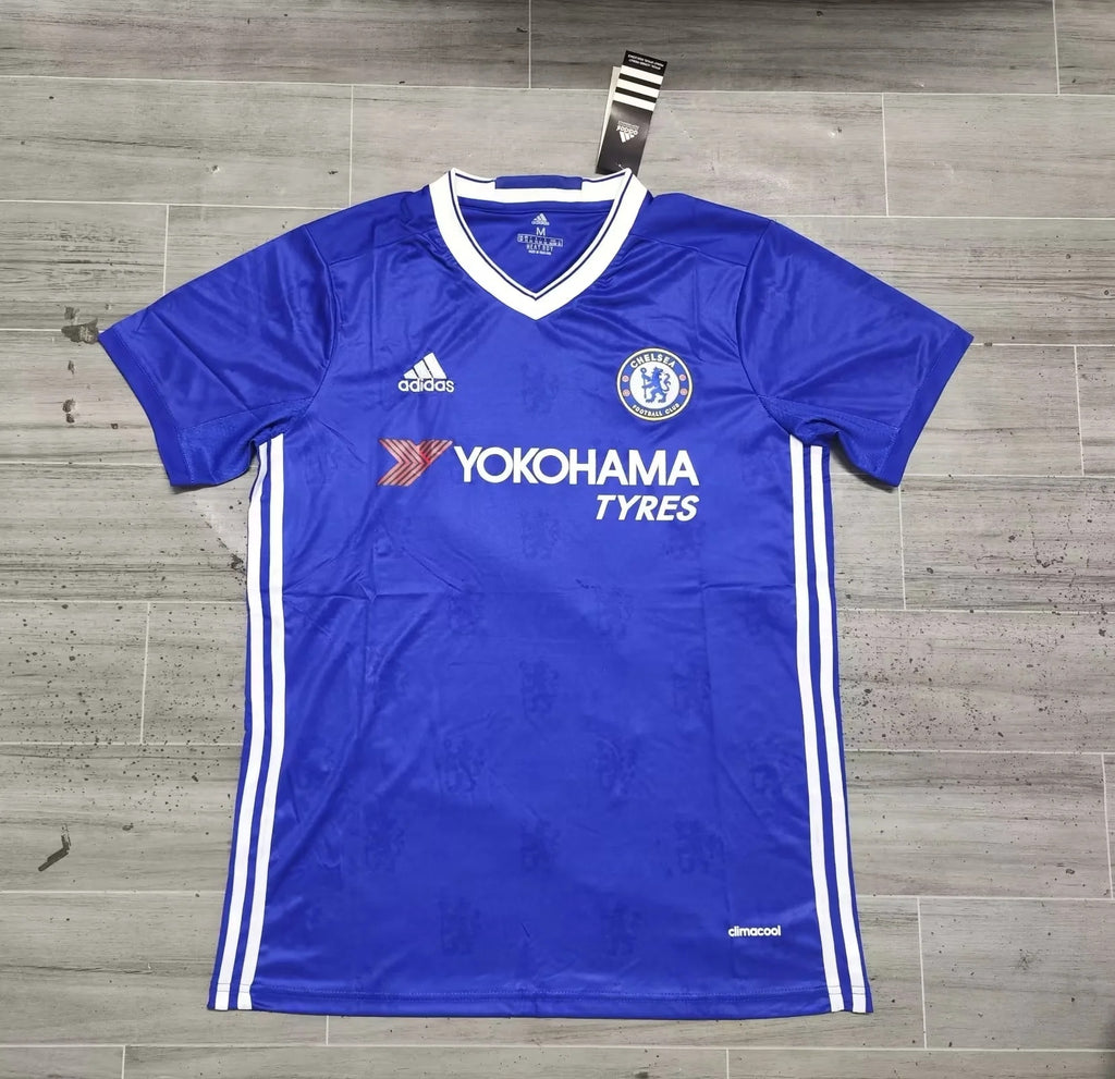 Chelsea Home Retro 16/17