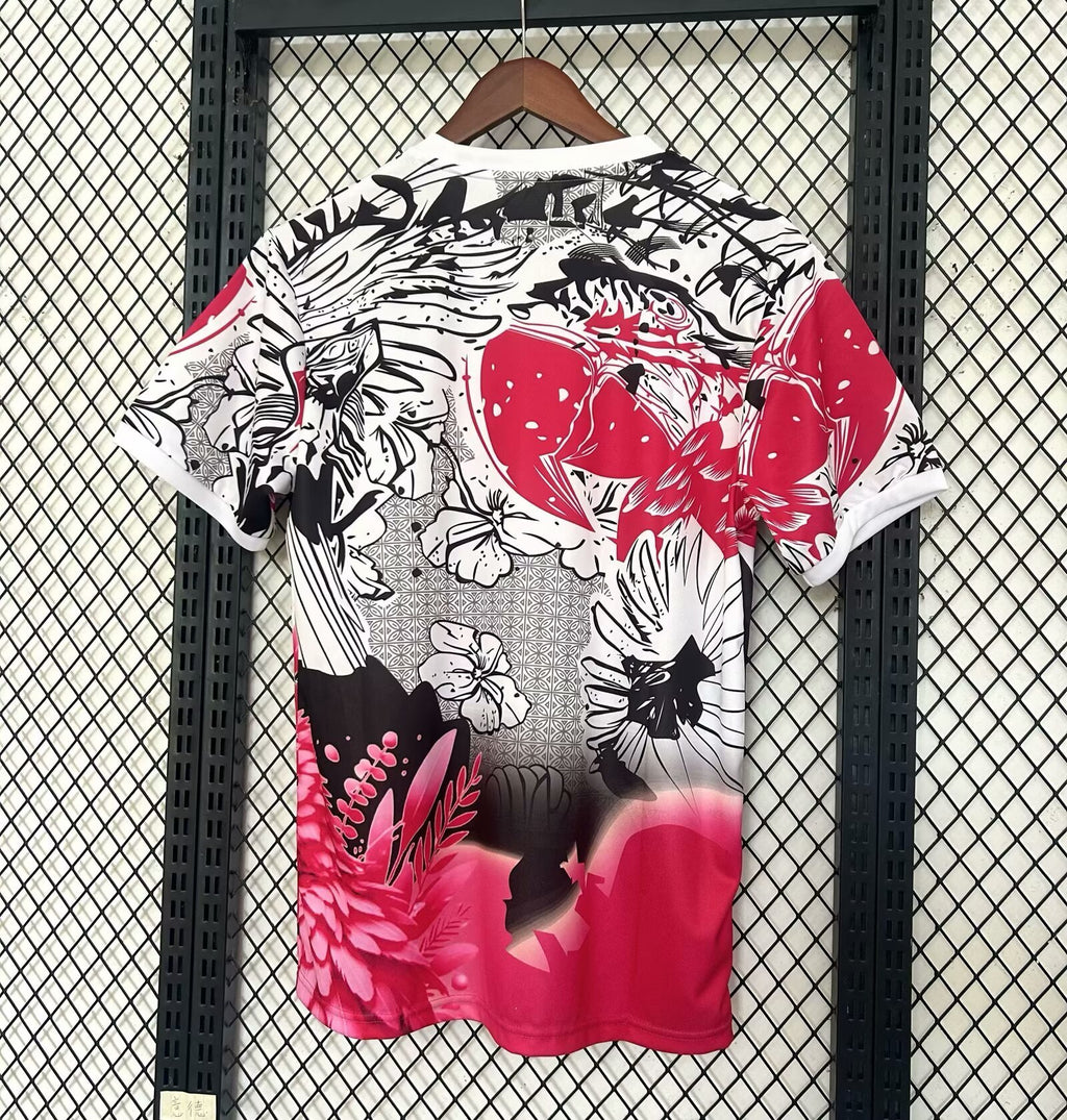 Brazil Special 25/26