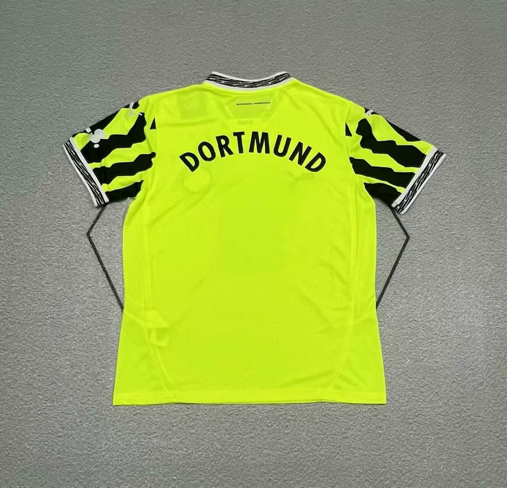 Borussia Dortmund Goal Keeper 25/26