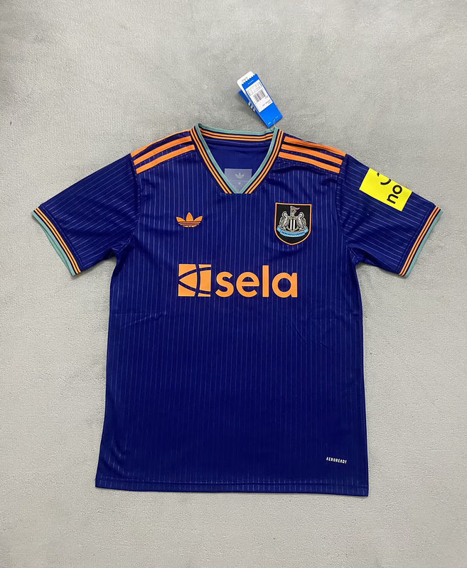 Newcastle Third 25/26