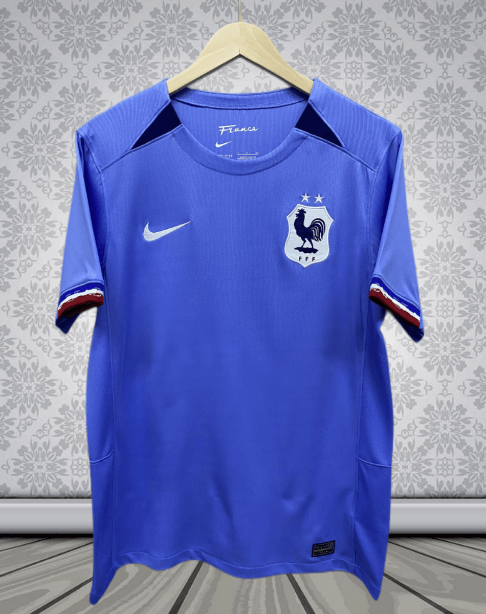 France Home 23/24