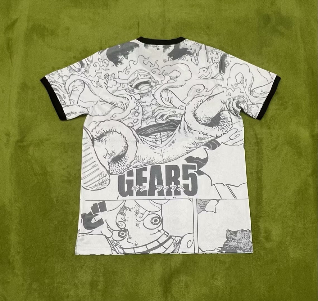 Japan Once Piece Special 23/24