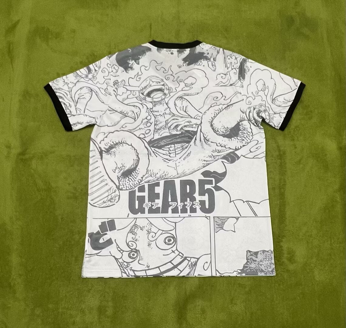 Japan Once Piece Special 23/24