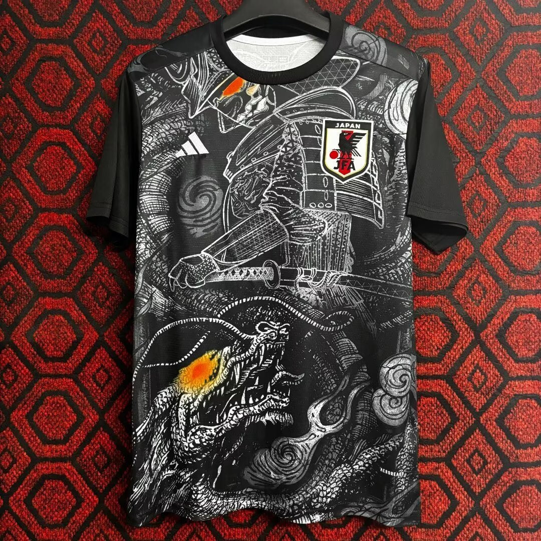 Japan Black Anime Special 23/24