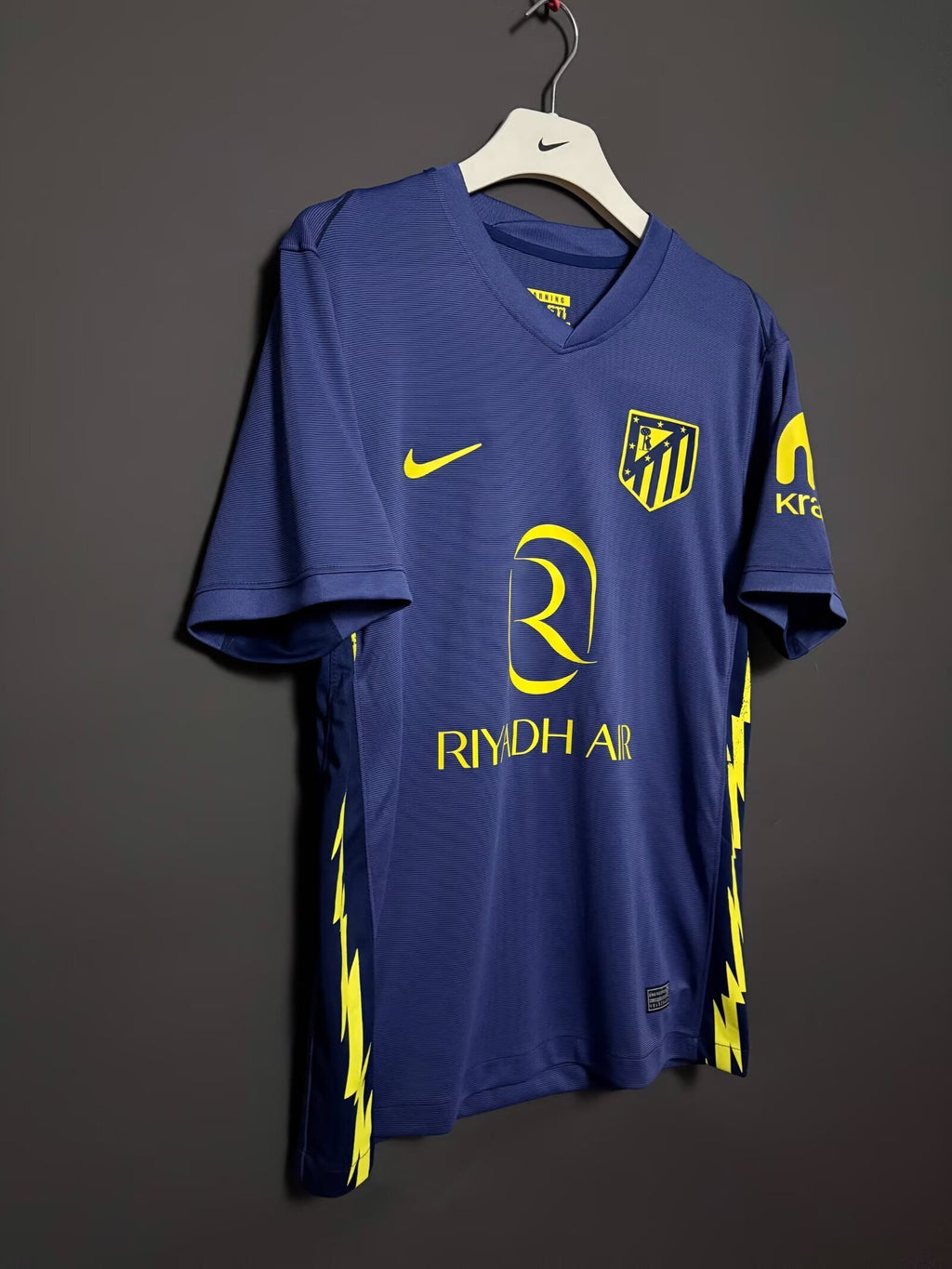 Atletico Madrid Away 25/26