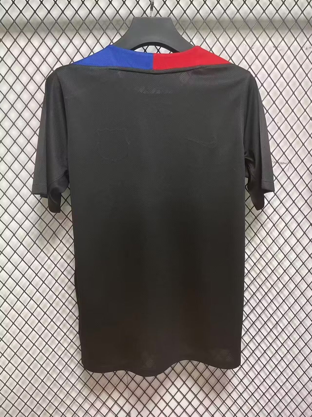 Barcelona Training 25/26