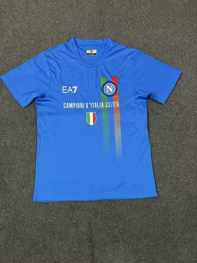 Napoli Blue Special 23/24