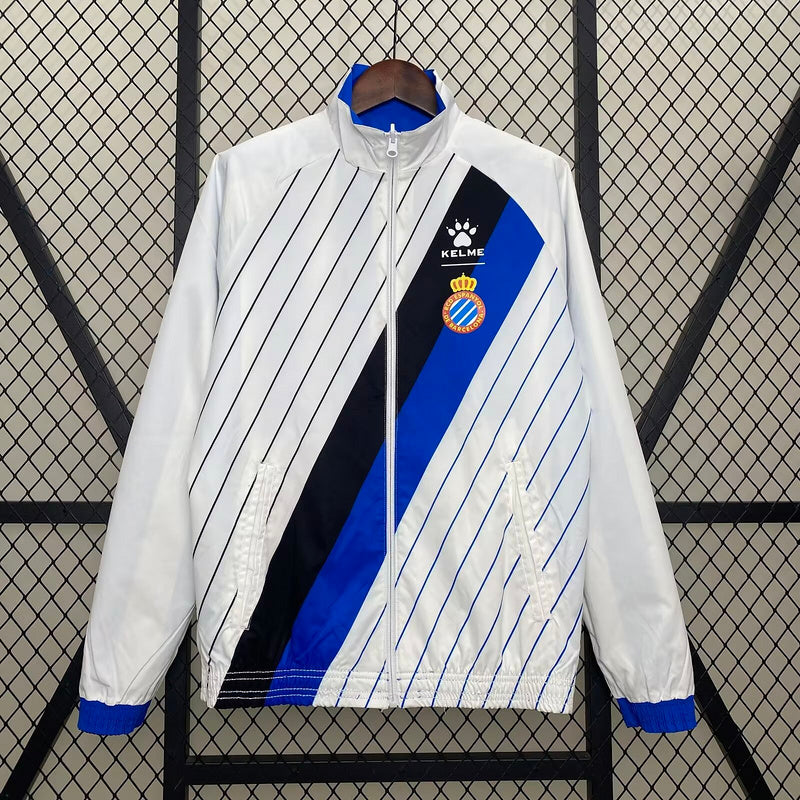 Real Sociedad Away Jacket 24/25