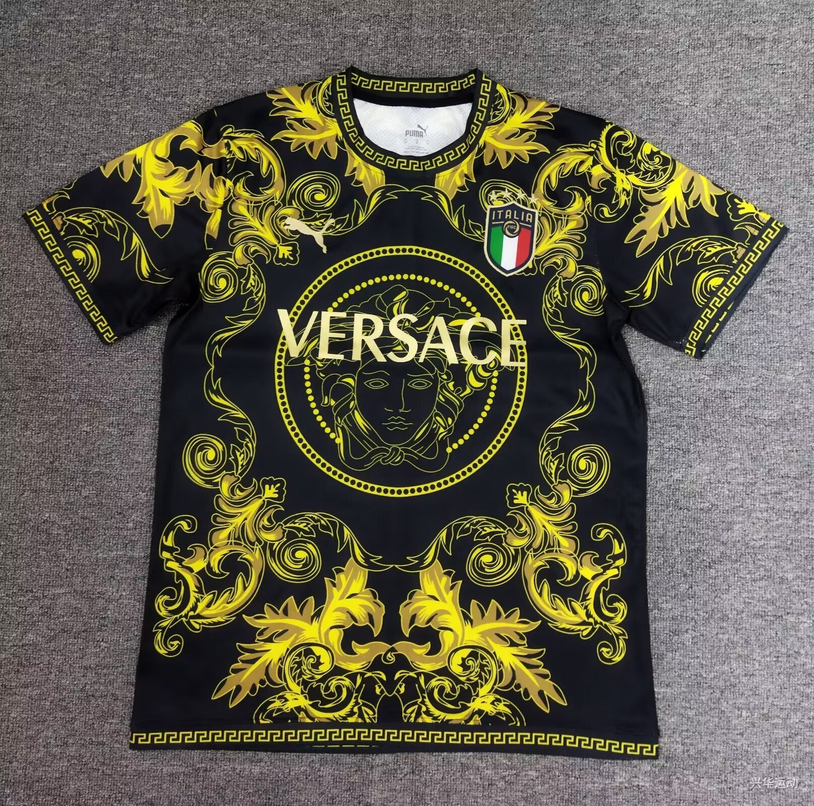 Italy Versace Special 23/24