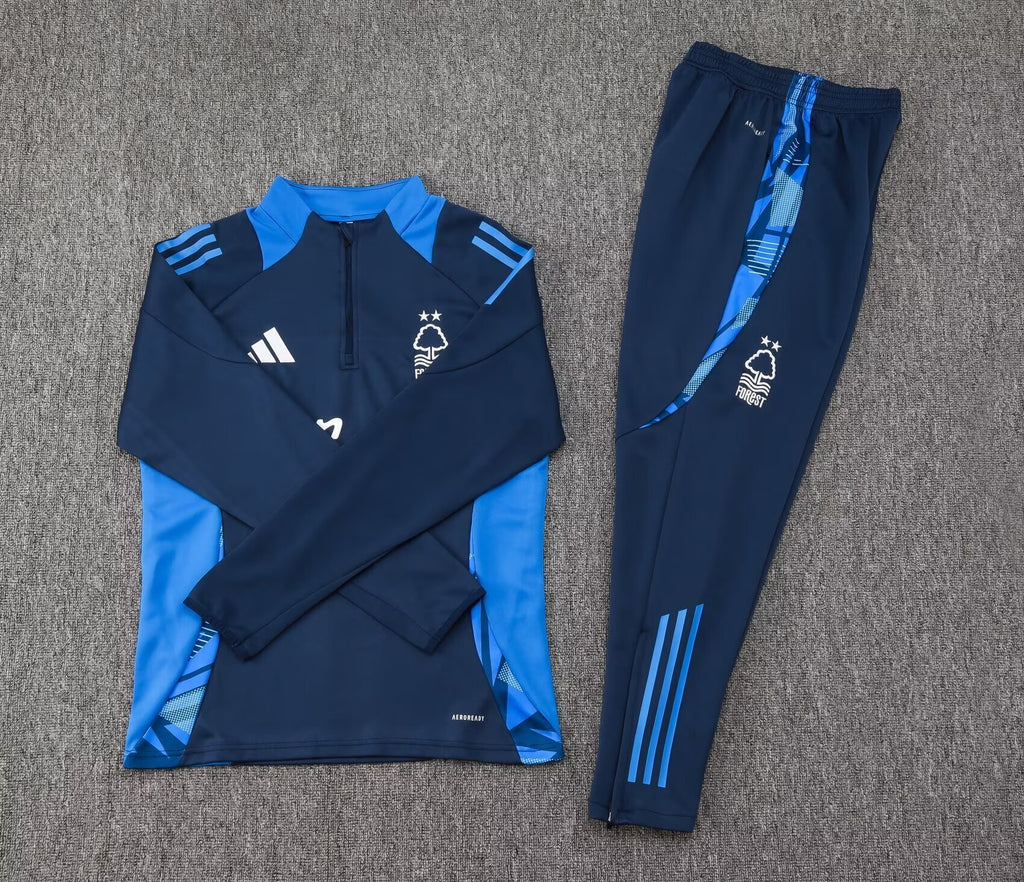 Nottingham Forest Tracksuit 24/25