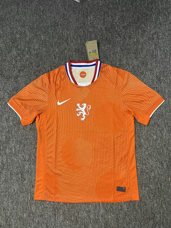Netherlands Home 25/26