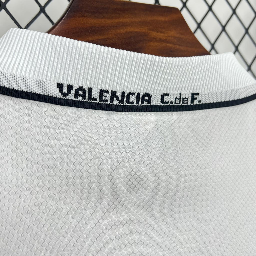 Valencia Home Retro 96/97