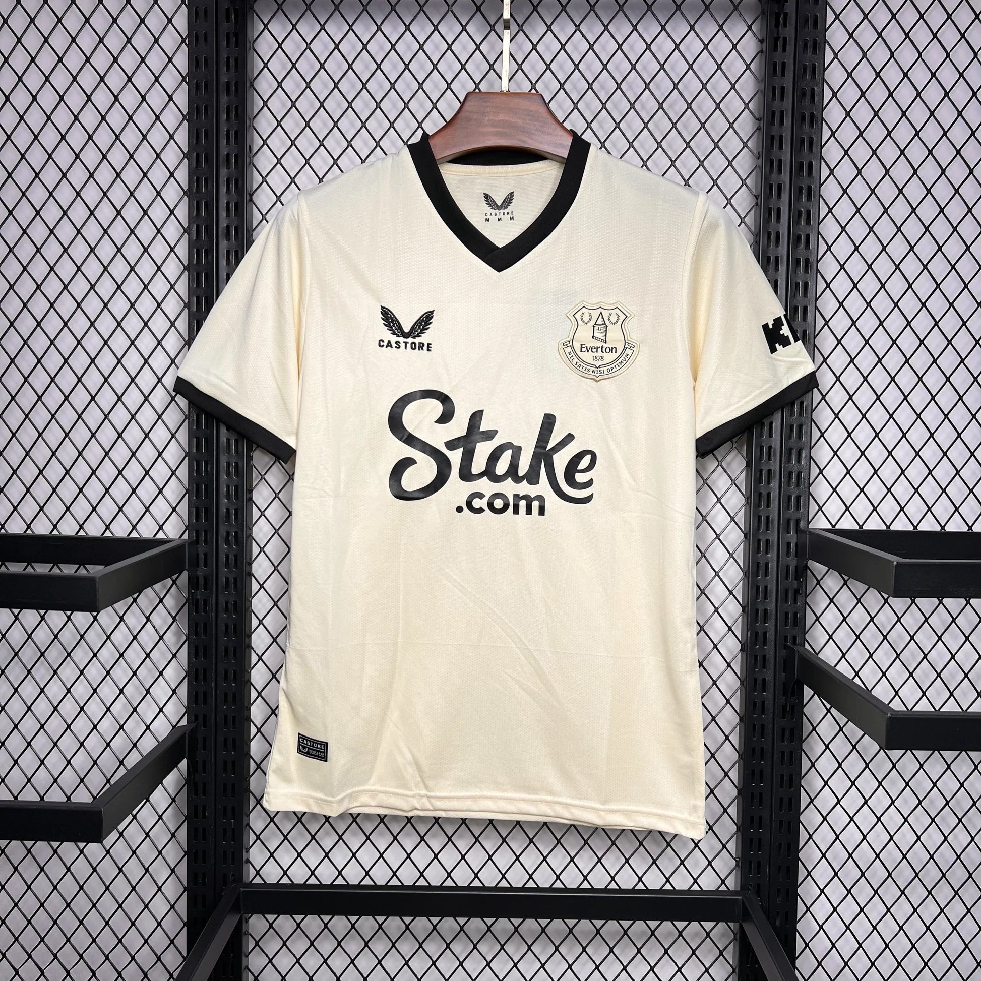 Everton Away 24/25