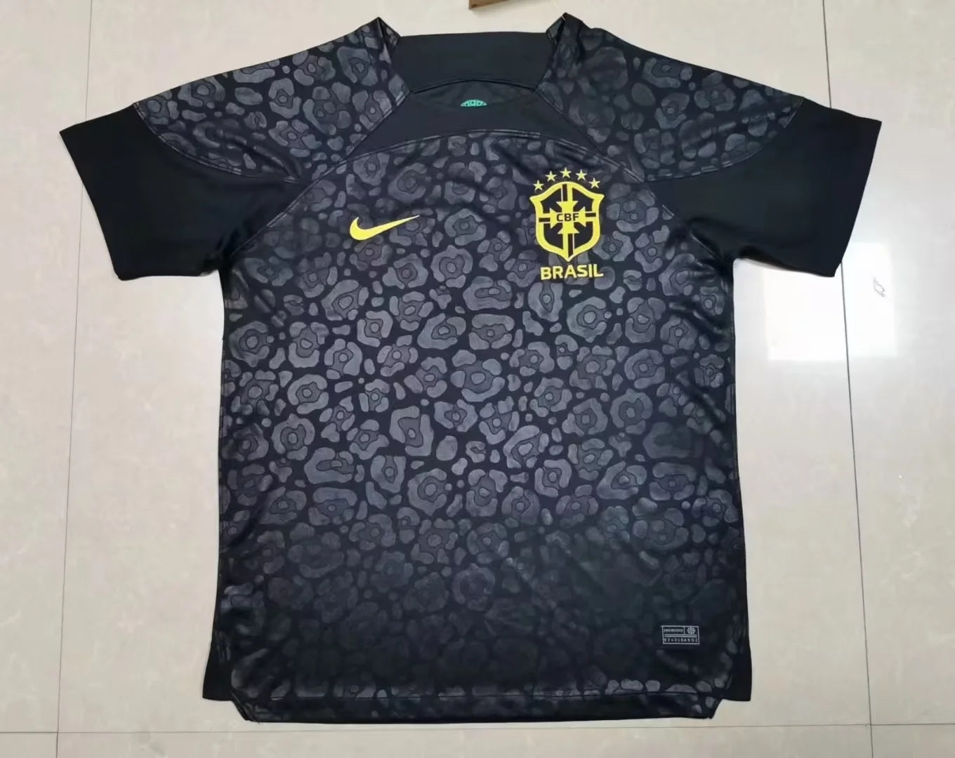 Brazil Special 25/26