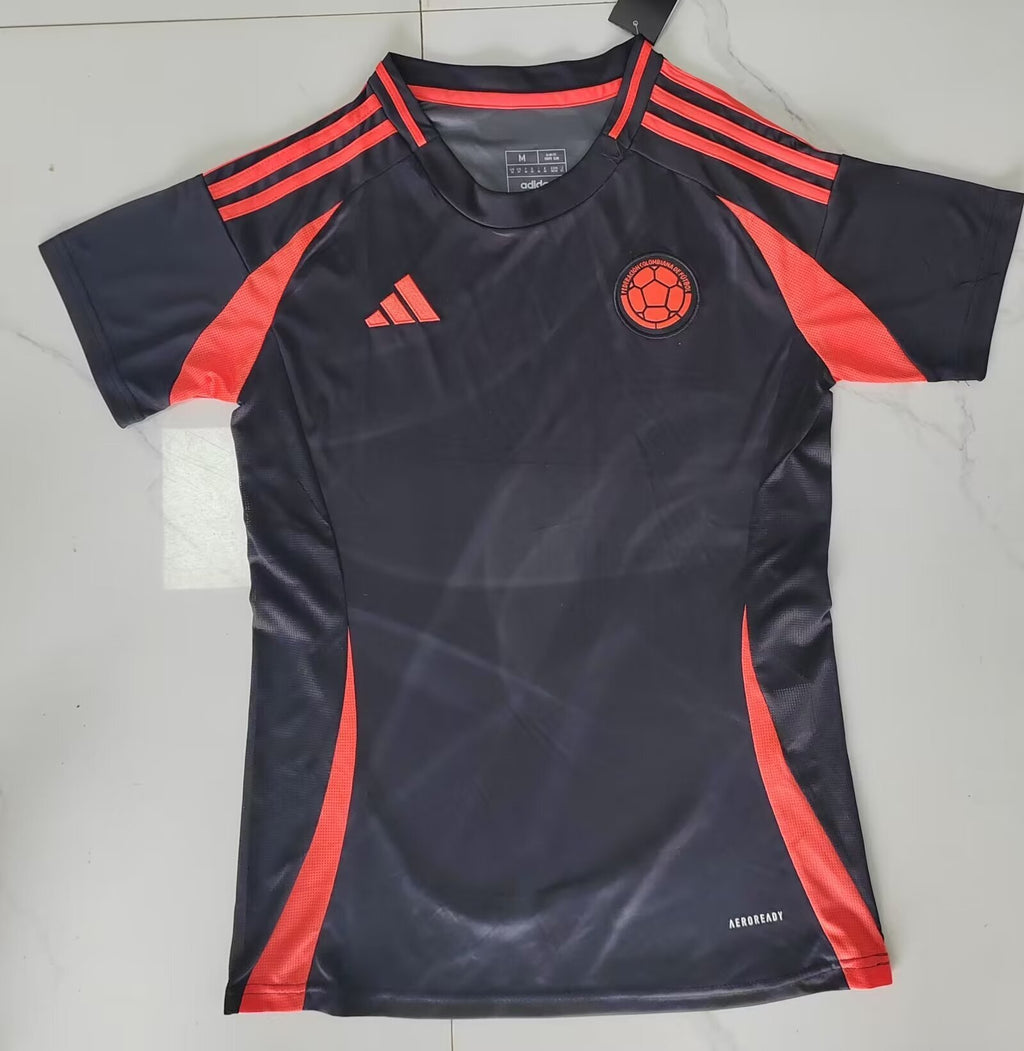 Columbia Away 23/24