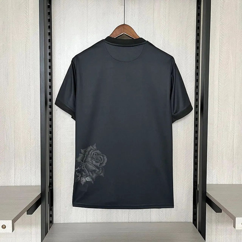 Real Madrid Fourth 23/24