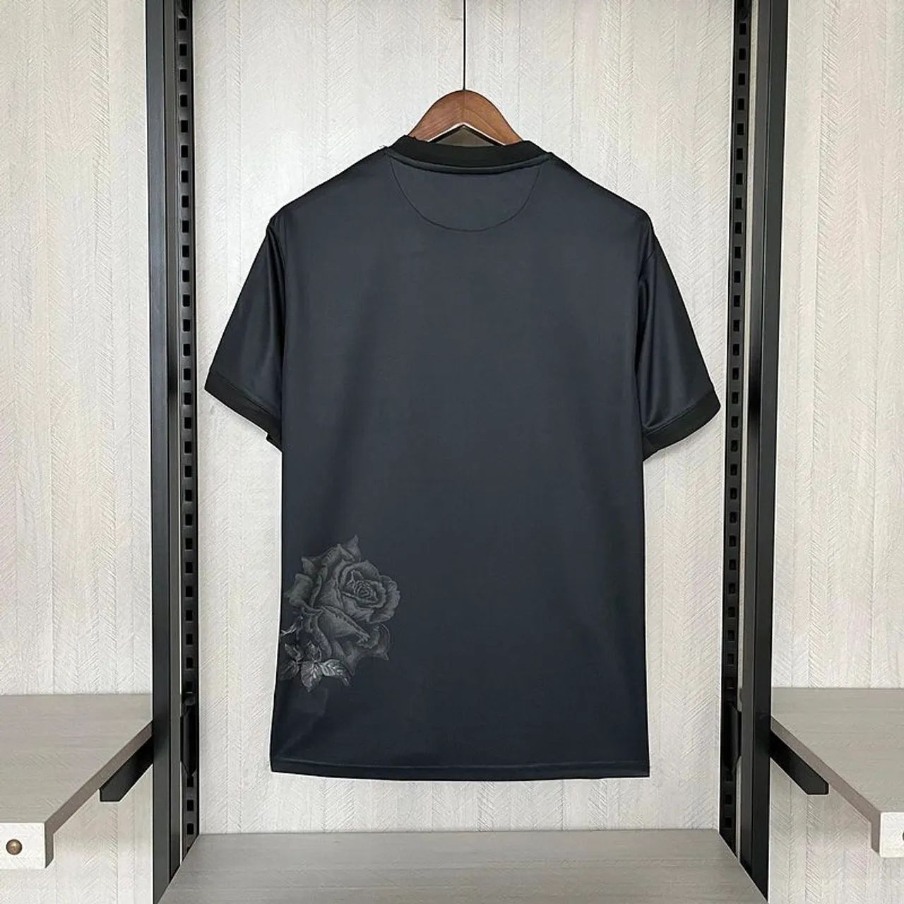 Real Madrid Fourth 23/24