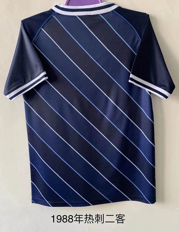 Tottenham Away Retro 87/88
