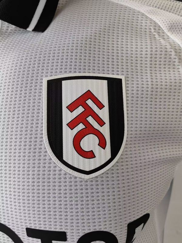 Fulham Home 24/25