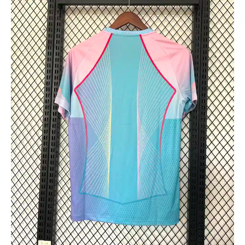 Barcelona Special Edition Pink/Lilac 25/26