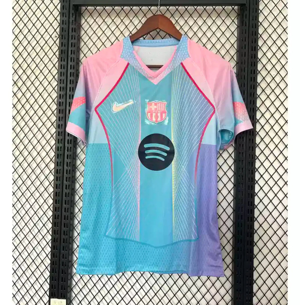 Barcelona Special Edition Pink/Lilac 25/26