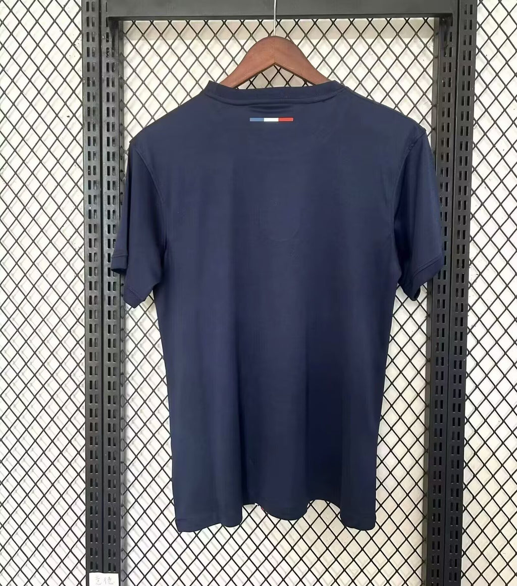PSG Home 25/26