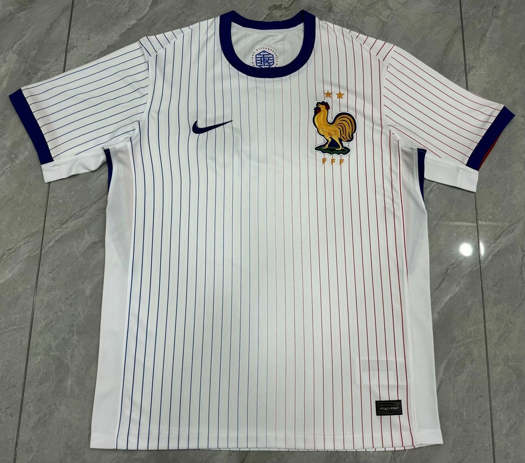 France Away 24/25