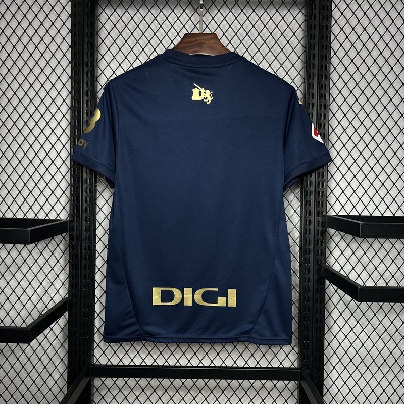 Deportivo Alavés Third 24/25