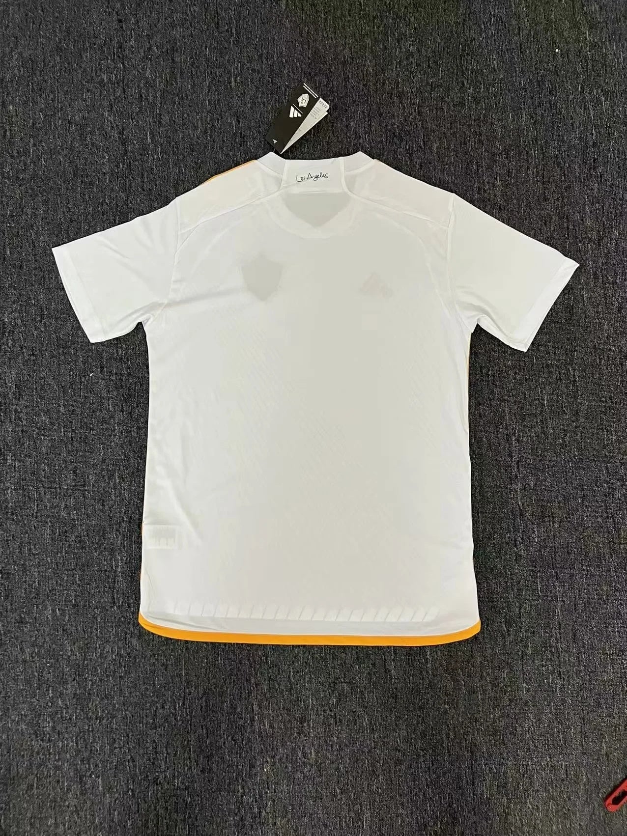 Los Angeles Galaxy Home 25/26