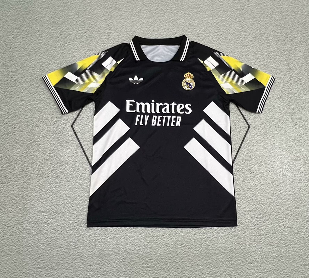 Real Madrid Special 'Black'