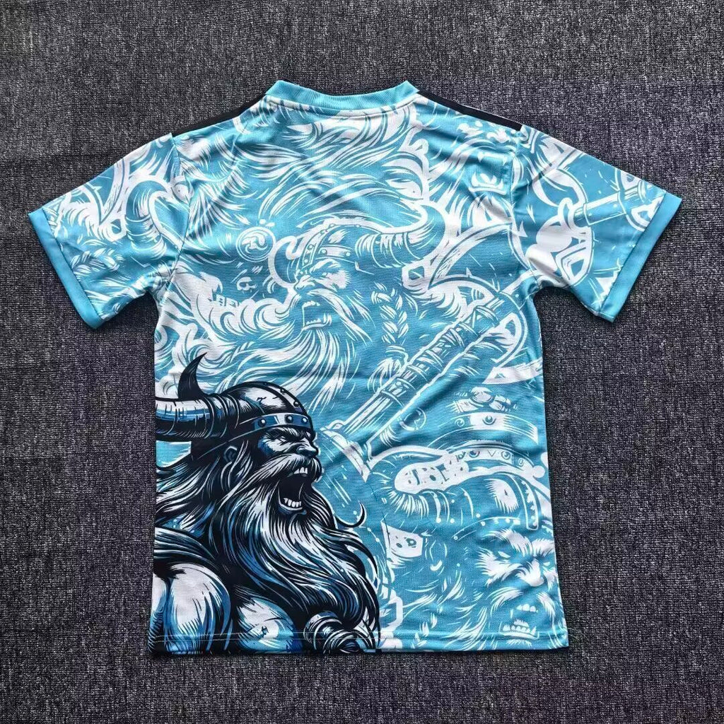 Real Madrid Special 'Minotaur'