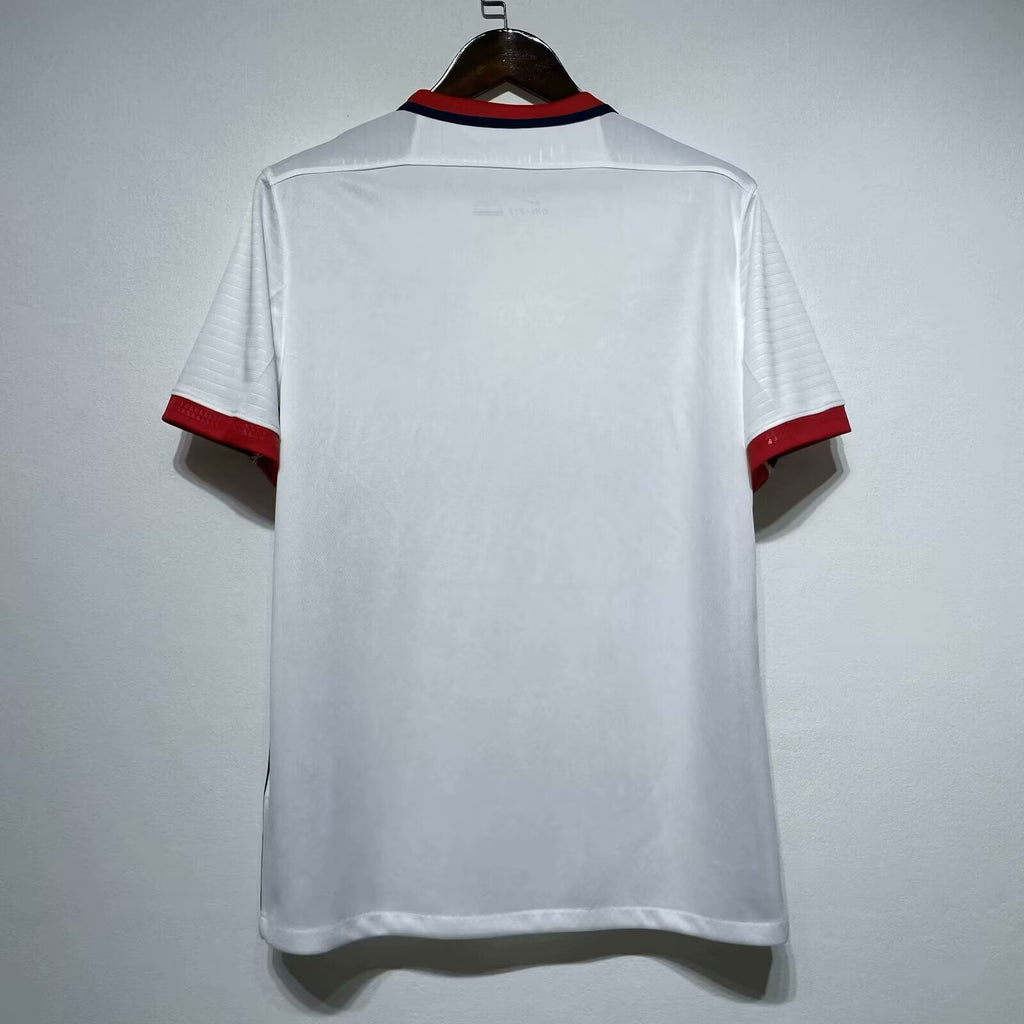 PSG Retro Away 15/16