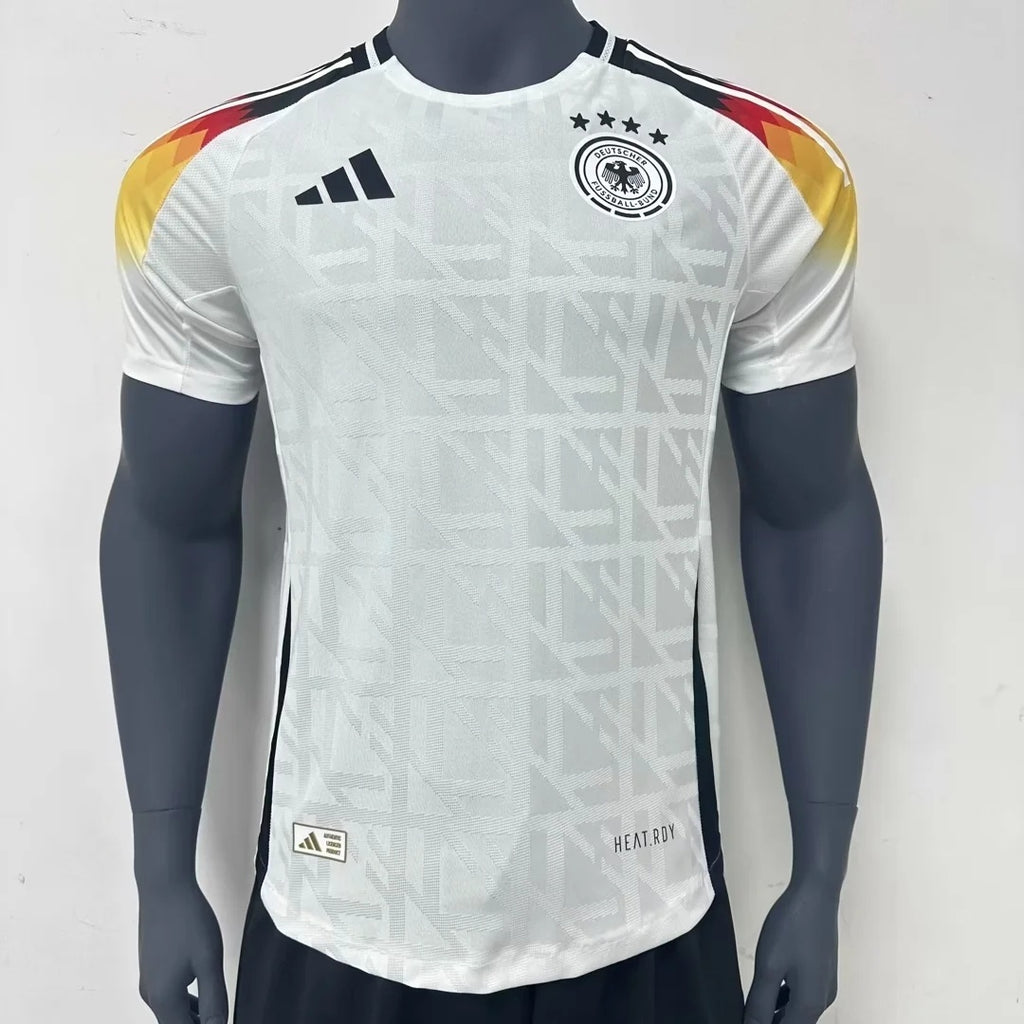 Germany Home 24/25