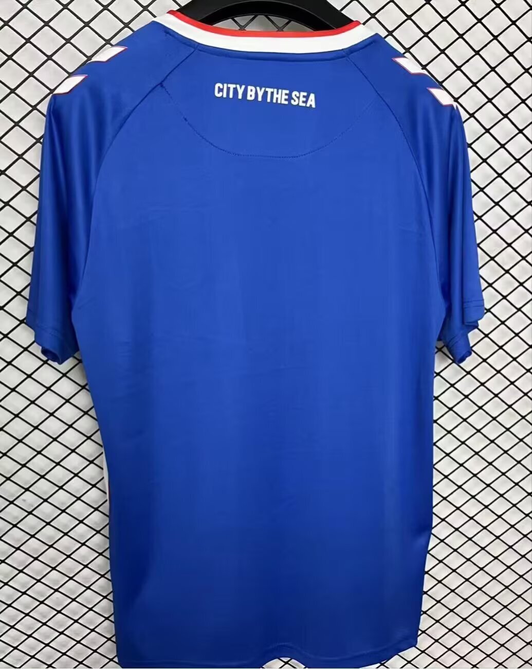 Sunderland Away 25/26