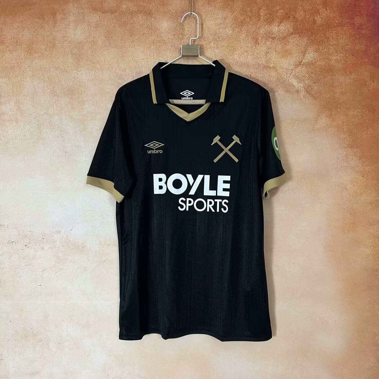 West Ham Third 25/26