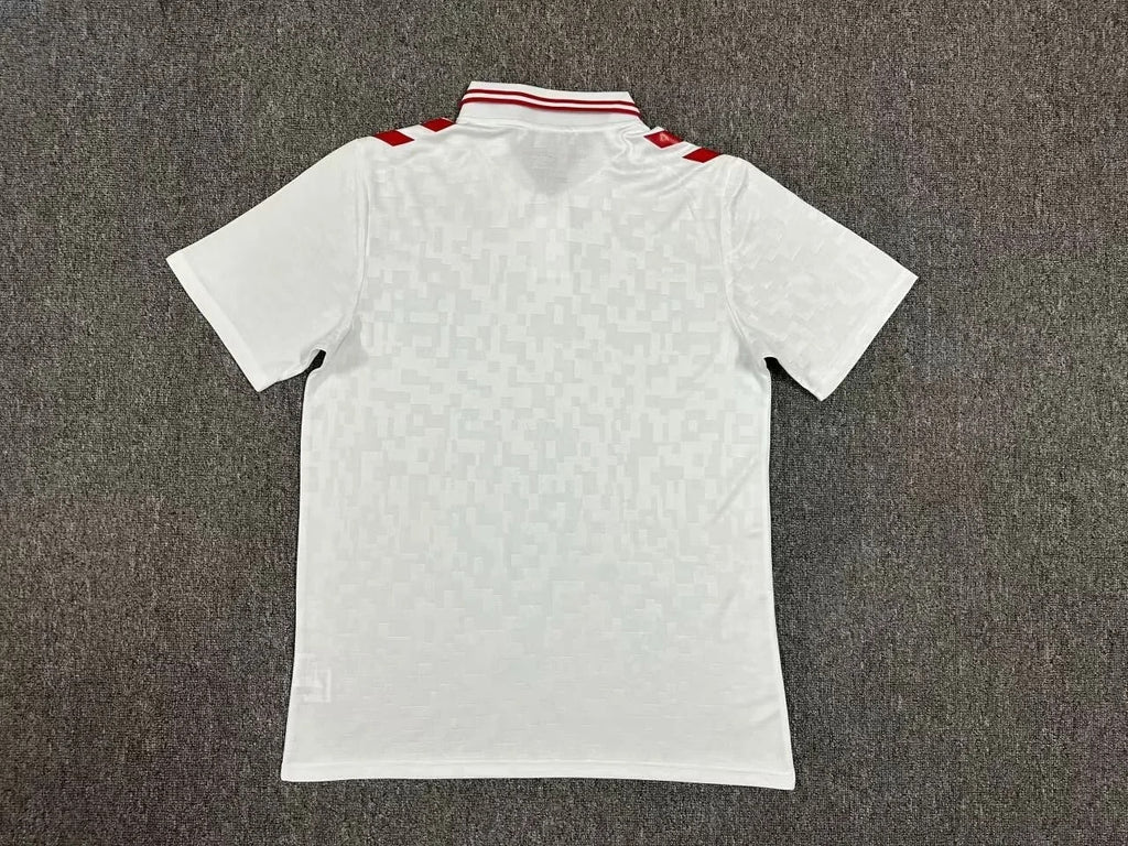 Denmark Away 24/25
