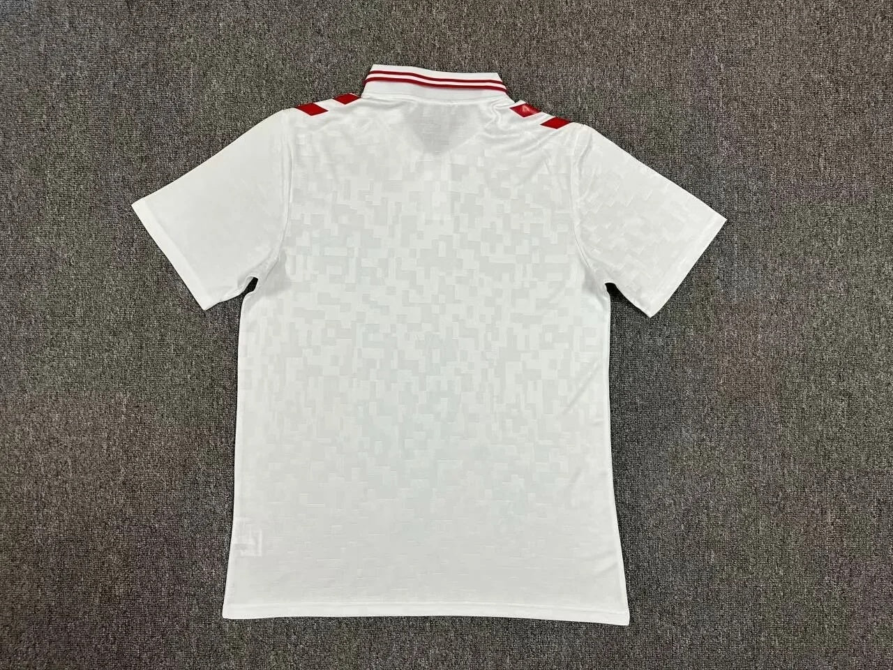 Denmark Away 24/25