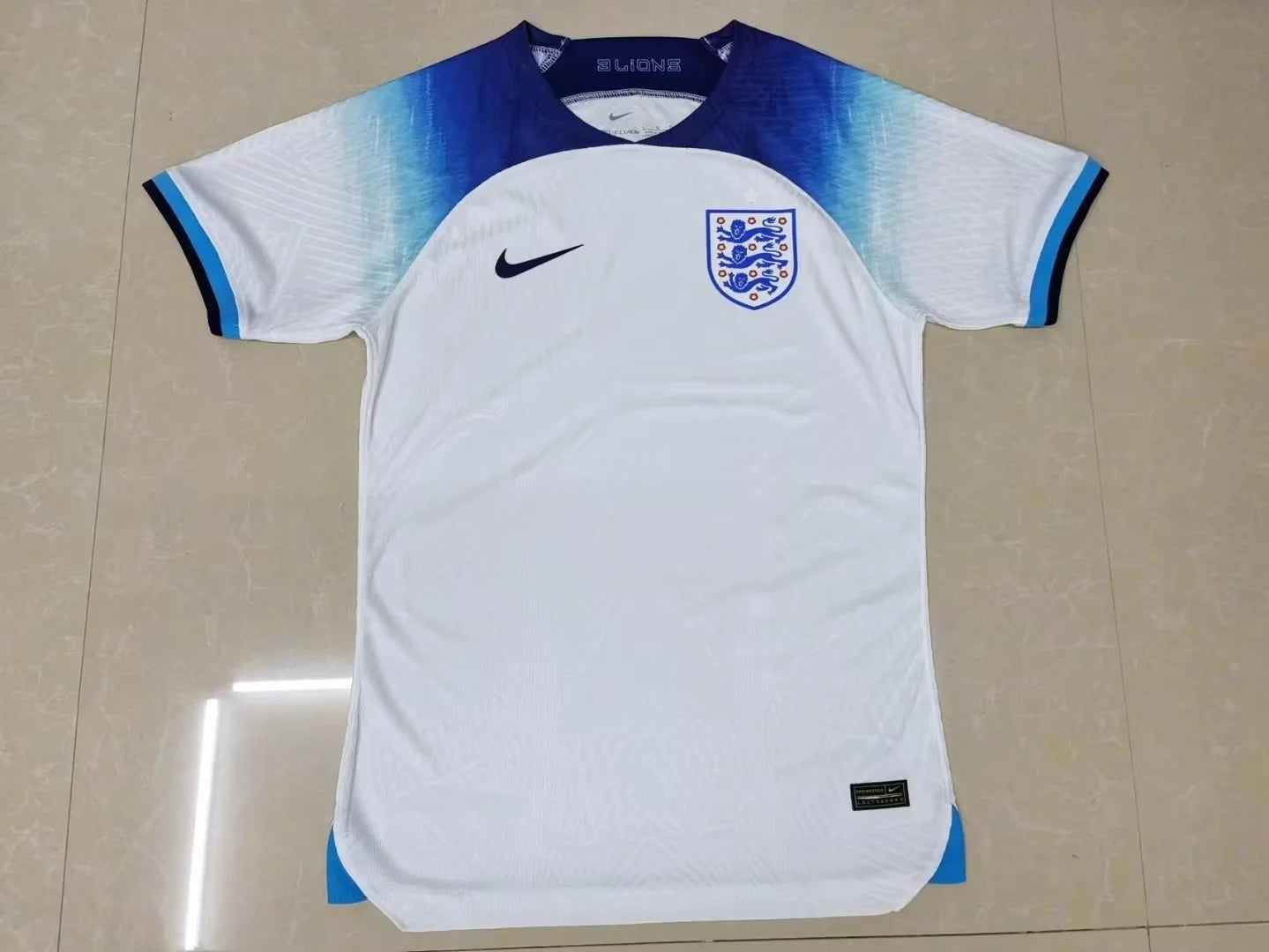 England Home 22/23