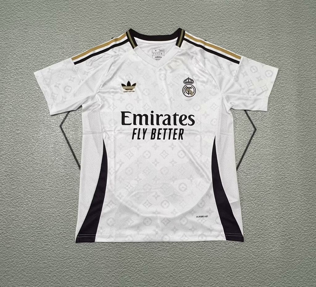 Real Madrid Special 'Louis Vutton'