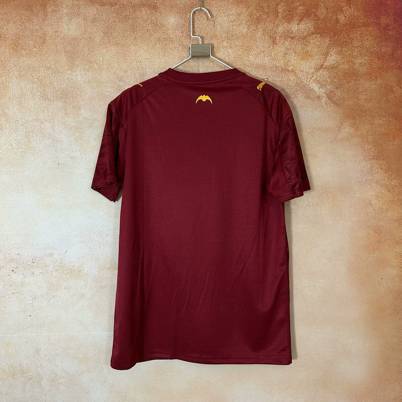 Valencia Away 25/26
