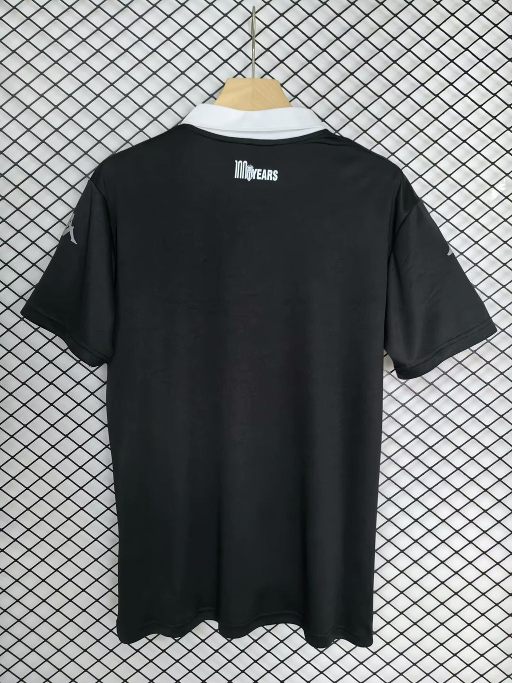 AS Monaco 'Special kit"