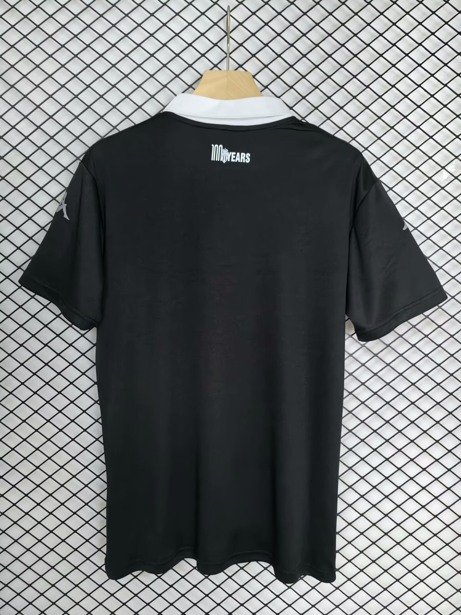 AS Monaco 'Special kit"