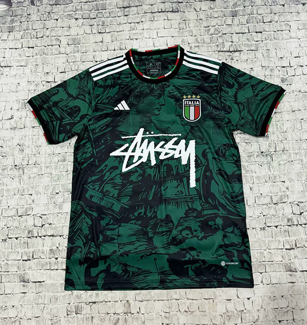 Italy Stussy Special 24/25