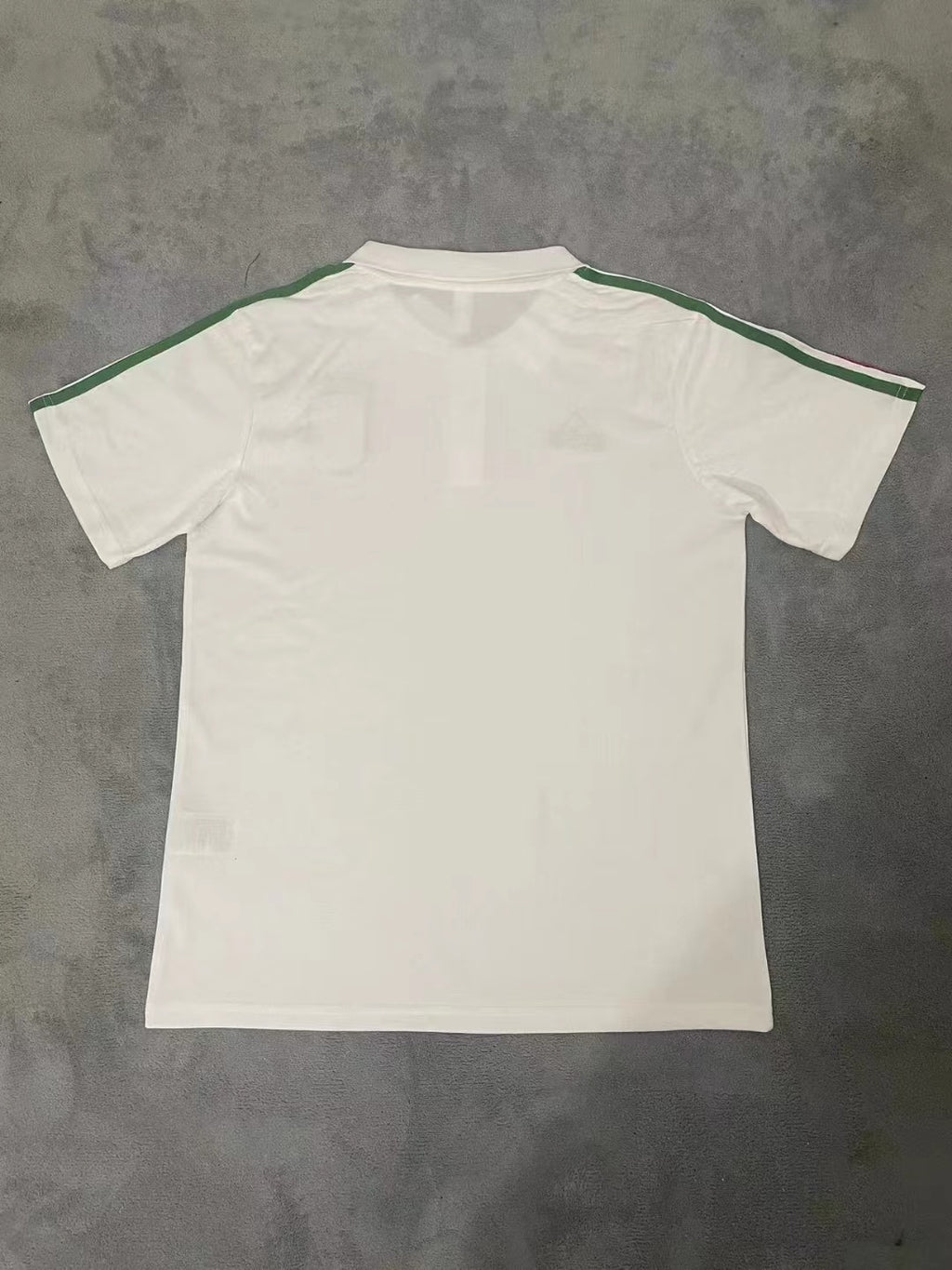 Italy Away Button-up 23/24