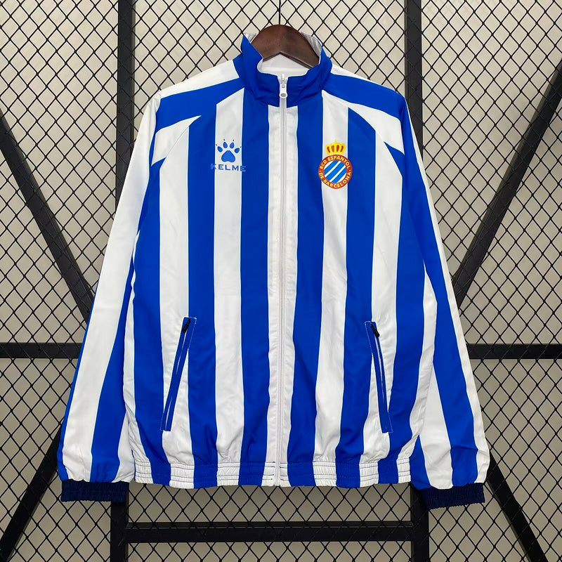 Real Sociedad Home Jacket 24/25
