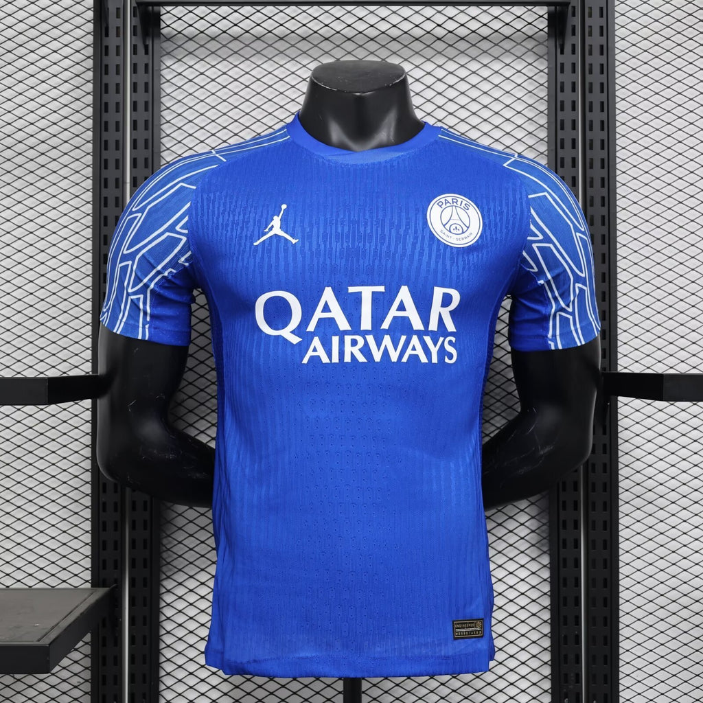 PSG Special 'Blue'