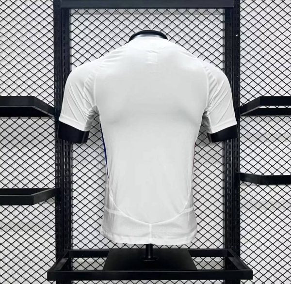 Olympique Lyonnais Home 24/25